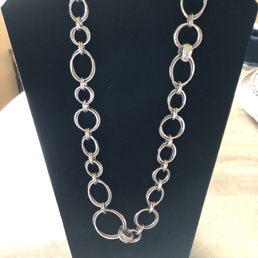 David Yurman DY Crossover Convertible